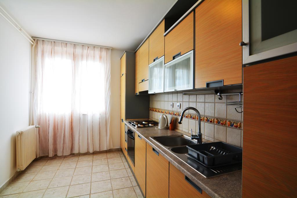 Apartment Dositejeva 13 Belgrado Exterior foto